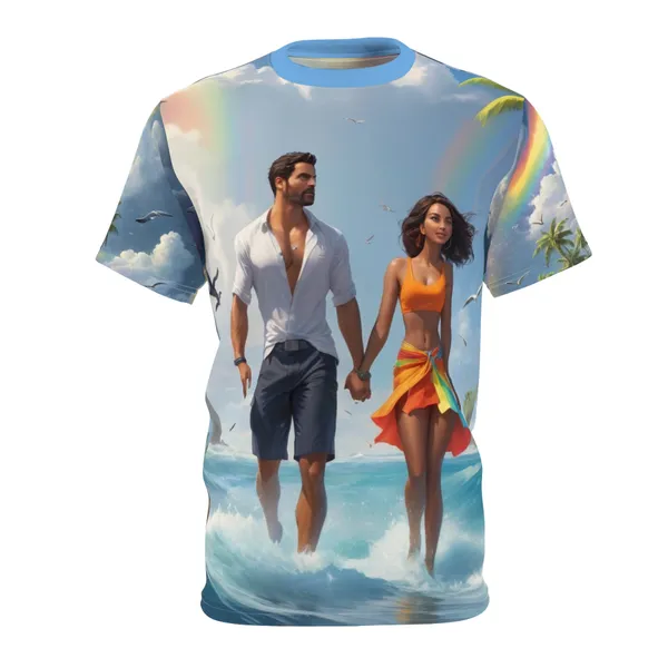 Tropical_Romance_Beach_Tee_Summer_Couple_Shirt_White_Stitching_6_Oz